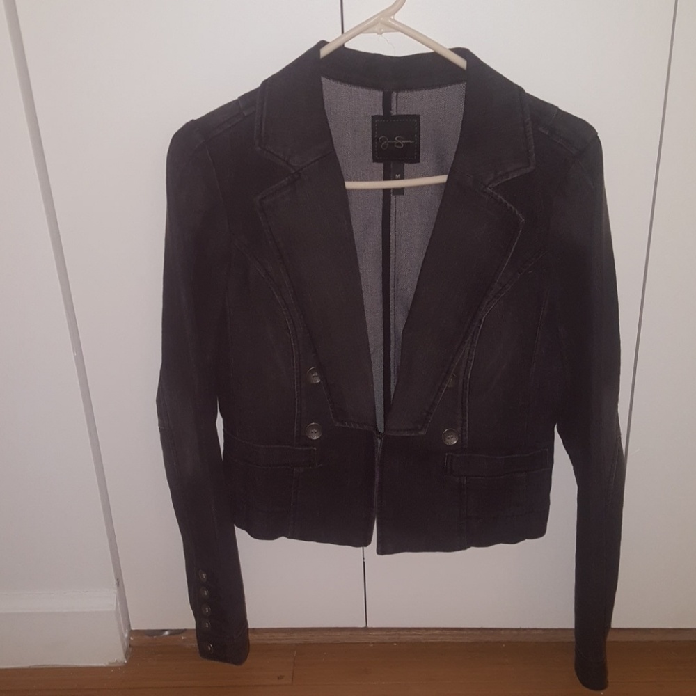 ❗SALE❗Women jean jacket